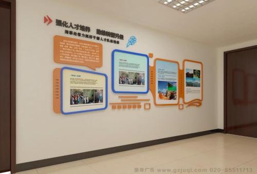 台江医院文化墙怎么做？如何建好科室护理文化墙？