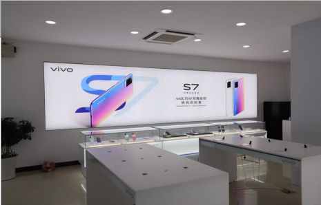 台江广告灯箱都有哪些材质
