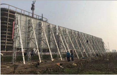 台江什么是广告物料？