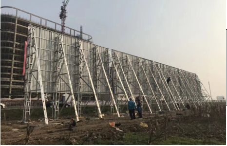 台江凯创教你怎样选择户外广告牌的最佳位置