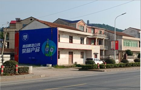 台江写真布和喷绘布的区别?