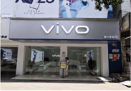 台江}做一个门店面广告招牌需要多少钱？