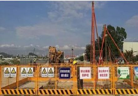 台江房地产项目标识制作要点