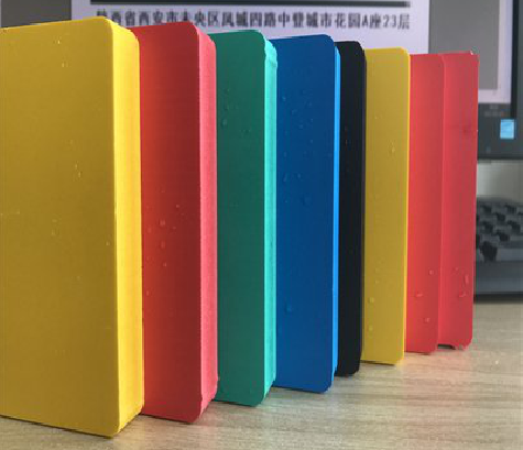 台江文化墙常用材质-PVC板材