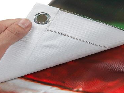 台江喷绘和刀刮布的工艺区别。