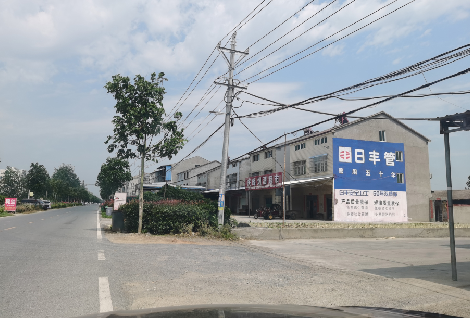 台江如何能保证墙体广告的醒目性？