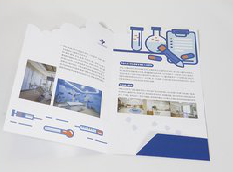 台江说明书印刷有哪些样式可以选择？