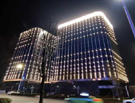 台江亮化工程安装注意事项。