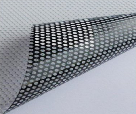 台江优劣单透膜的鉴定方法。