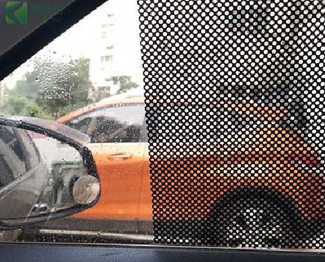 台江怎么判断单透膜的好坏？