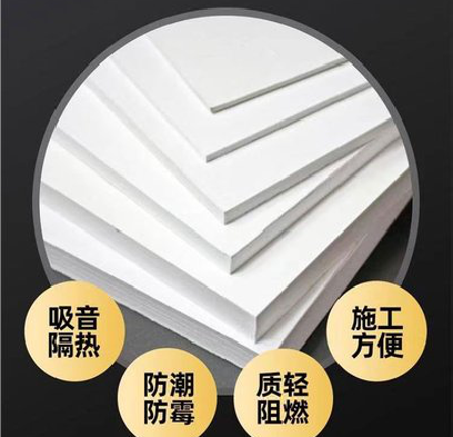 台江雪弗板和PVC板材有什么区别？